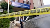 US Decries Kosovo Police Raid on Serbian Bank