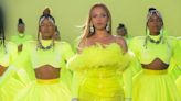 "Break My Soul" Is Beyoncé’s Most Enveloping Embrace of Her Black Gay Audience