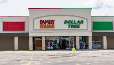 Dollar Tree to review strategic alternatives for Family Dollar business