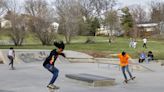 Youths challenge arrests at San Francisco skateboarding event