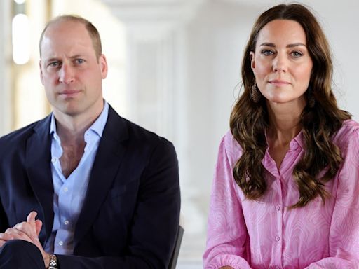 'Incredibly Sad to Hear of the News': Kate Middleton and Prince William Speak out After Plane Crash