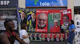 Brazil braces for turmoil ahead of presidential runoff election