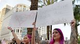 Florida abortion rights amendment gets enough signatures to make ballot