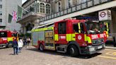 London firefighters to halt automatic alarm callouts