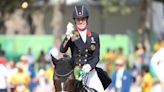 Equestrian scandal leaves niche sport flat-footed in addressing it at Olympics