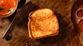 This Easy Butter Tip Promises The Best Grilled Cheese Sandwich Of Your Life