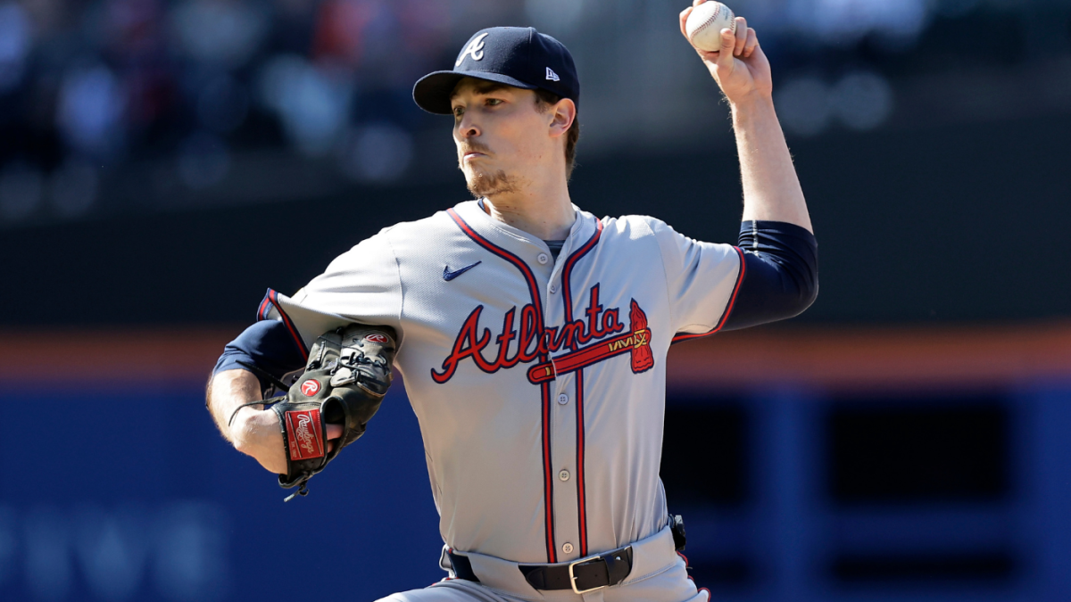 Braves no-hitter: Live updates as Atlanta tries to finish off team's first no-no since 1994 vs. Mets