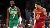 Celtics vs. Cavaliers odds: Series price, Game 1 betting lines, props & predictions | Sporting News