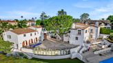 Howard Hughes’s L.A. Manse Made a Cameo in ‘The Aviator.’ Now It’s up for Grabs for $23 Million.