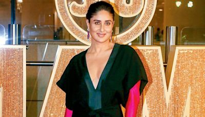 Kareena Kapoor congratulates the Laapataa Ladies team on their Oscar selection