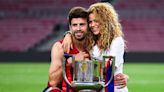 La historia de Shakira y Piqué: del amor en el Mundial de Sudáfrica a la separación y las acusaciones cruzadas