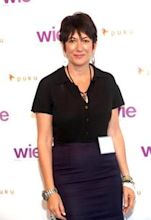 Ghislaine Maxwell