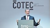 El rey Felipe VI, en la gala anual de Cotec: "Innovación no es solo cambio tecnológico"