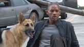 I Am Legend sequel to completely ignore ending of original Will Smith movie