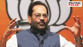 Mukhtar Abbas Naqvi modifies stand: ‘Kanwar Yatra guidelines for safety, purity of yatris … order for all communities, not one group’