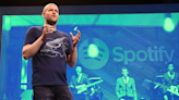 Spotify CEO responds to backlash over comments on cost of making music