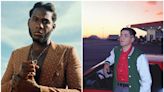 Leon Bridges le pone el toque mexicano a su música junto a Kevin Kaarl