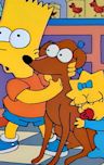 Bart's Dog Gets an F