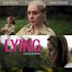 Lying