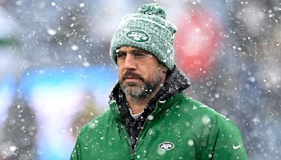 Aaron Rodgers Sparks Controversy by Claiming THIS Place as New York Jets’ True Home