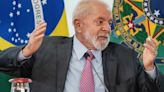 Lula anuncia R$ 41,7 bilhões em obras de mobilidade e drenagem urbana
