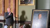 Former Gov. Rauner's portrait unveiled at Capitol