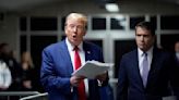 Trump asks NY high court to intervene in fight over gag order in hush money trial - Maryland Daily Record