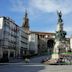 Plaza de la Virgen Blanca