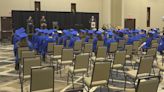 Fort Riley held its 63rd Combined Graduation Ceremony for 74 graduates