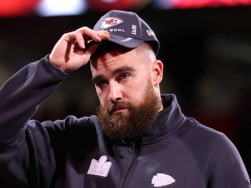 Why Fans Are Jumping to Travis Kelce's Defense After an Old Video With His Ex Reportedly Resurfaced