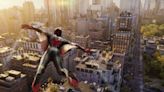 Marvel’s Spider-Man 2 is officially the fastest-selling PlayStation Studios game ever