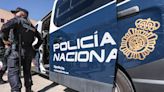 Más de 8 años de cárcel por arrollar dos coches en Elda e intentar atropellar a un agente de la Policía Nacional