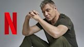 Holt McCallany To Star In Kevin Williamson’s Netflix Drama Series ‘The Waterfront’