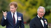 King Charles Snubbed Prince Harry Because He Couldn't Endorse a "Hostile, Rival Royal Operation"