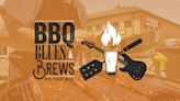 BBQ Blues and Brews kicks off Memorial Day weekend at the Mill Casino