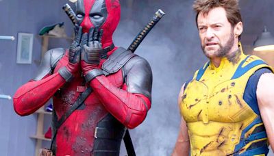 ‘Deadpool & Wolverine’ says so long to Fox, hello to Disney