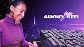 An electric state of mind: Alicia Keys' Electric Keys take the virtual stage