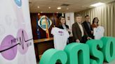 Así es la iniciativa del Santa Olaya para promover la actividad física en adolescentes de Gijón