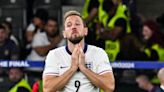 Sluggish Harry Kane helps cement England’s place as football’s eternal nearly men