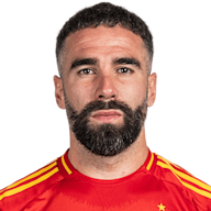 Dani Carvajal