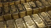 Gold rises to near record highs even as interest rate cut hopes fade