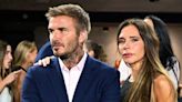 Victoria Beckham 'livid' about explosive new book on marriage to David Beckham