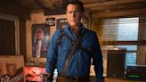 Bruce Campbell Talks Future Evil Dead Movies, Sam Raimi Writing a Series Bible