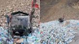 Why Travellers Offer Plastic Water Bottles At This ‘Haunted’ Site In Ladakh - News18