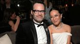 Beef's Ali Wong opens up about relationship with Bill Hader