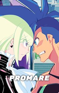 Promare