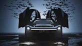 Automobili Pininfarina is selling 1,900 hp electric hypercars inspired by billionaire Bruce Wayne aka Batman [Video]