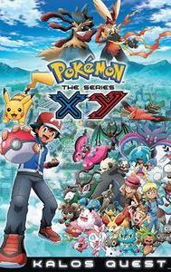 Serie Pokemon XY