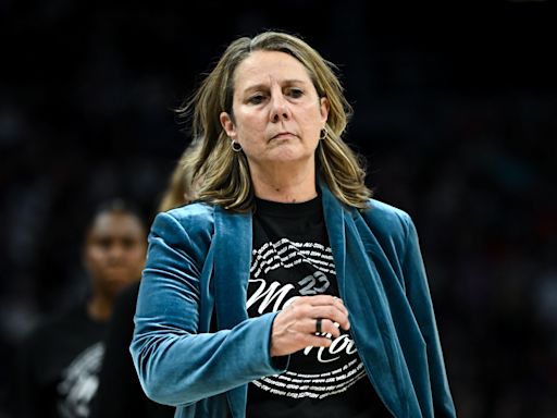 WNBA playoffs: Lynx coach Cheryl Reeve reportedly 'ran up' on Sun players over postgame celebration