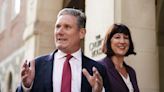 Labour would seek ‘much better’ Brexit deal from Brussels – Starmer